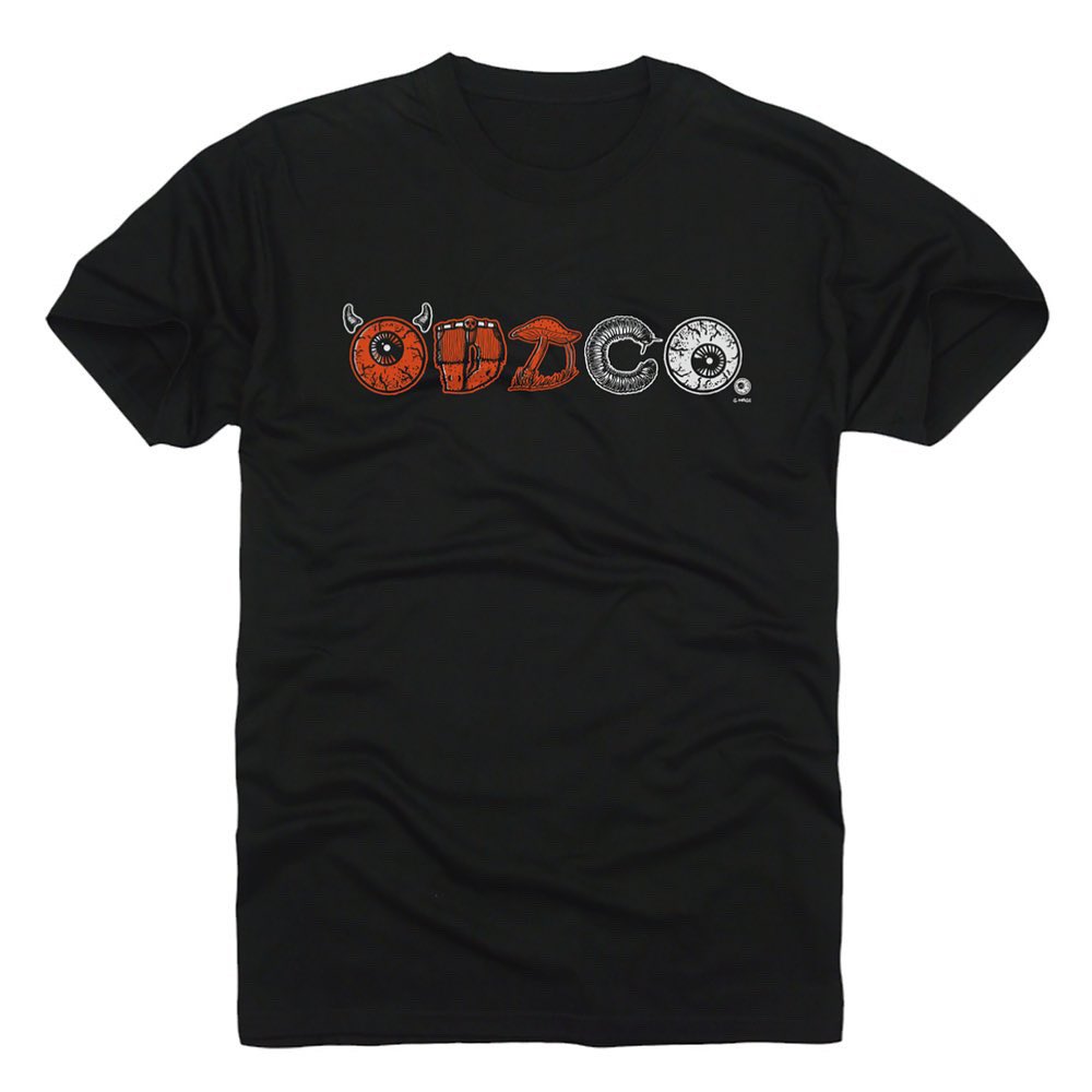thegeorgehage's tweet photo. I'm excited to share this collaboration t-shirt with my friends at @RealOddStuff in Pittsboro, NC. It's one of my favorite places to go to be emerged in creative energy.
#hageart #oddco #jorts #chatham #chathamcounty #pittsboro #drawings #illustration #eyes https://t.co/DhcXRiE1PA