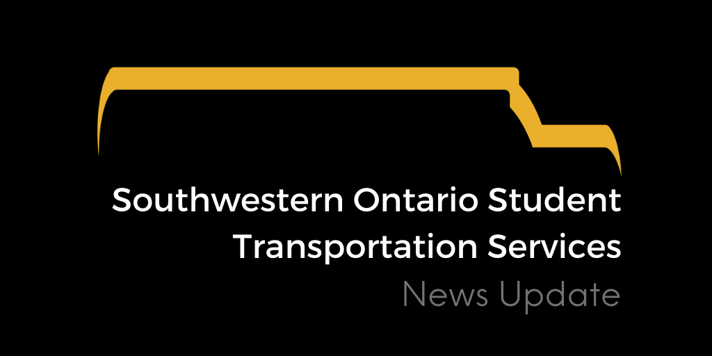 In this edition of the STS News Update, we provide information on the *NEW* mandatory registration process for bus service. 

Communications with familes of bus-eligible students start next week.

Registration is open until August 14. Full details here:
mybigyellowbus.ca/uploads/july-1…