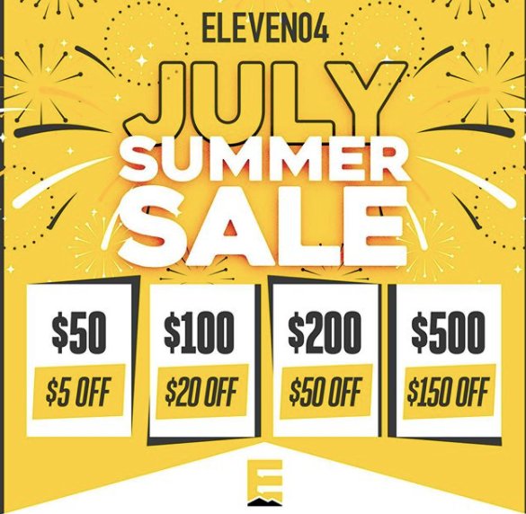 To celebrate summer and support the film community's resurgence, Eleven04 will offer discounts of up to $150 on equipment rentals throughout the month of July. Visit our website to get your rental started! eleven04.net
#keepcreating #chicago #filmmaking