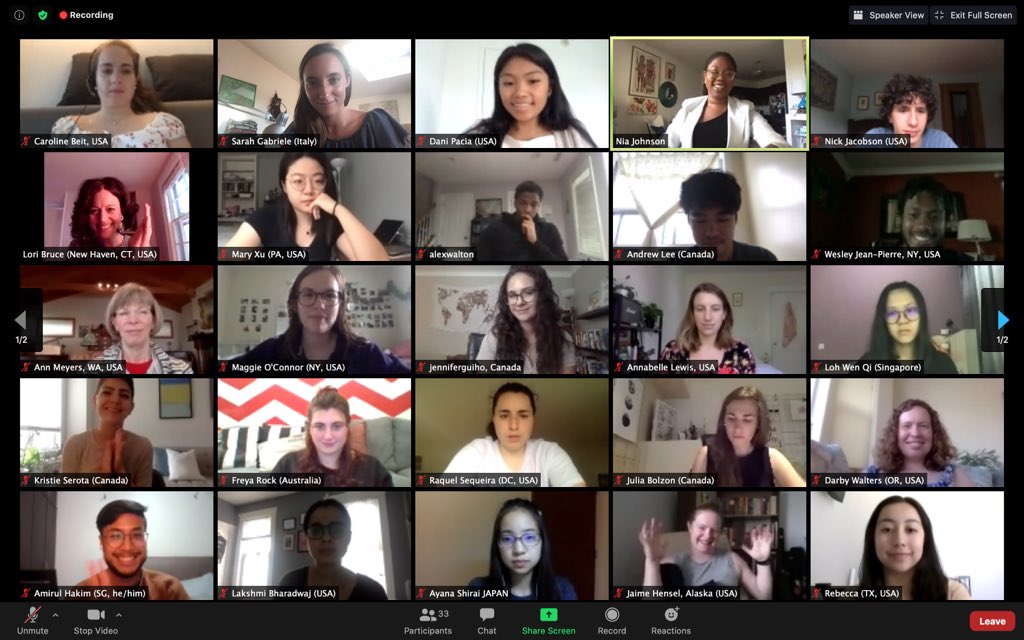 Yale Interdisciplinary Center for Bioethics tweet media