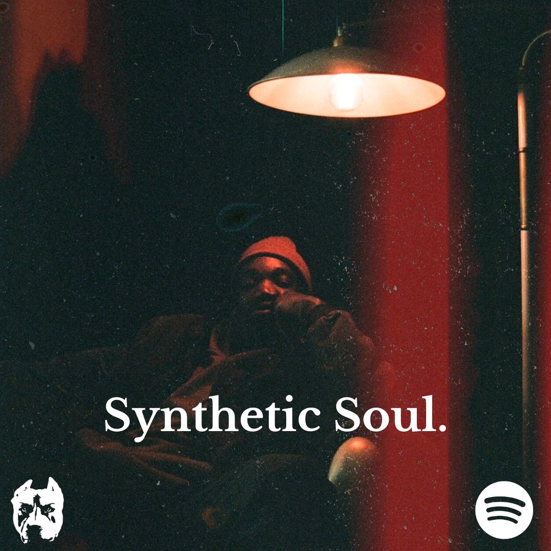 ThePitLDN's tweet photo. Our updated Synthetic Soul playlist is out now on @SpotifyUK 🌱

with @SAMDOTIA / @samtroof / @terrellhines / @thiskilder / @JanyGreenMusic / @KoreatownOddity / @Aerside1 @babyrosemusic / @JarethMusic / @annieefia / @Azekel 
 
Listen &amp; Follow - https://t.co/IRG7eZtAZN https://t.co/QwJt258FQM