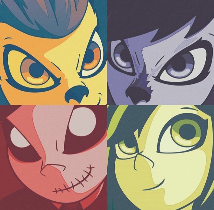 IUNTER_Entmt's tweet photo. The team. 

https://t.co/BUhWIn5nwq

#AdoptedMonster #IndieDev #Videojuegos #PlayStore #MadeWithUnity #GameDev #IndieGames #IUNTER #Videogames https://t.co/XrlKjvJSLh