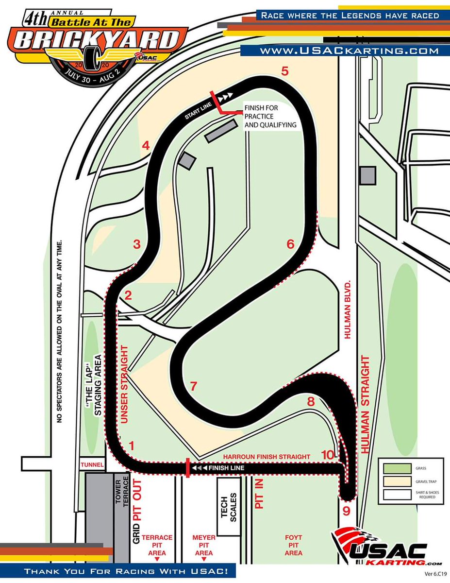 USAC Karting tweet media
