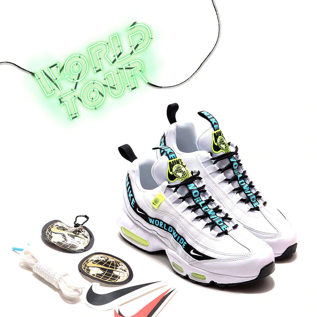 topsnbottomsusa's tweet photo. Nike Air Max 95 SE in men's sizes @topsandbottoms
#Nike #AirMax #airmax95 #airmaxalways #airmaxkicks #nikeairmax #worldwide #nikeshoes #nikesneakers #treatyoself #menshoes #sneakers #hoops #wdywt #retropen #kotd #sneakerhead #kicksonfire #sneakernews #complexkicks https://t.co/J3UNuuc5tr