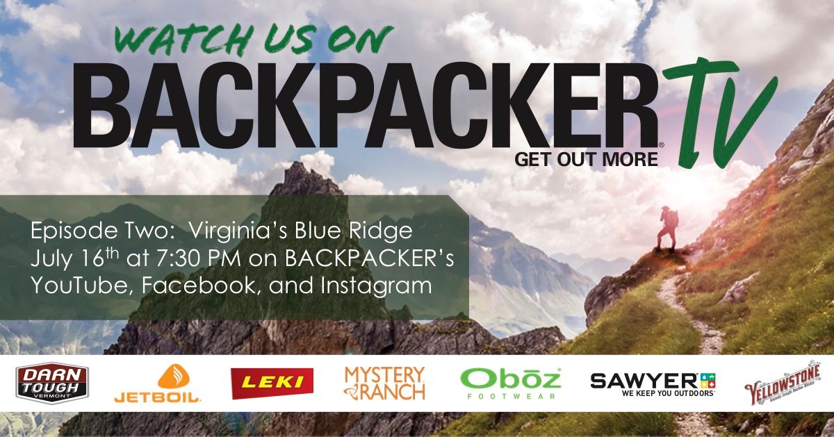 ObozFootwear's tweet photo. Tune in TONIGHT at 5:30PM MDT to watch @BackpackerMag Get Out More TV featuring Oboz and some other awesome brands!
Watch on...
YouTube: https://t.co/XIDjzG63is
Facebook: https://t.co/gMEV8Rl1Tw
Instagram: https://t.co/jp2Bk8rLCZ

#truetothetrail #backpackermag #getoutmore https://t.co/VtuZRJSYXl