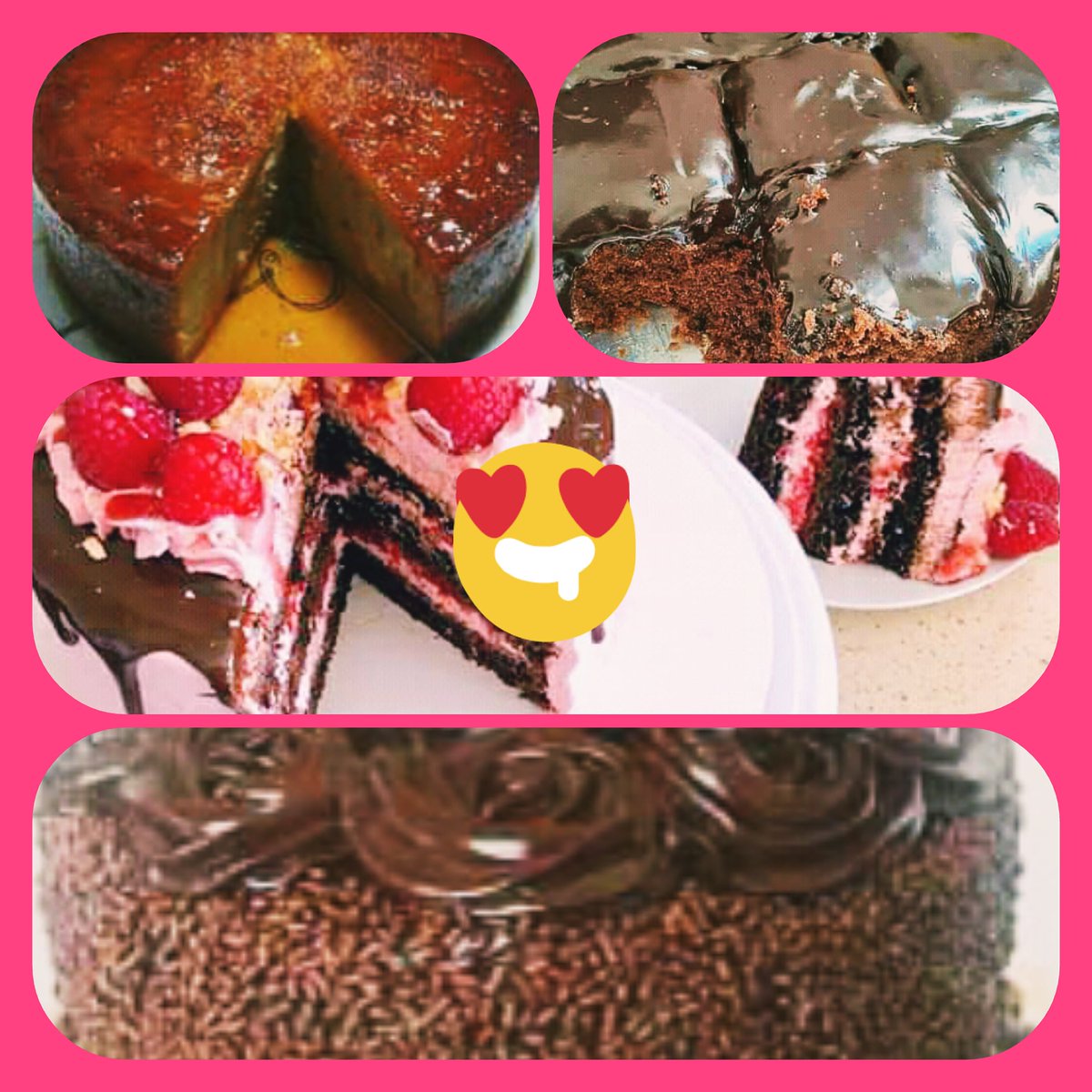 yaraiamor's tweet photo. SE HACES TODO TIPO DE TORTA POR ENCARGO ESTAMOS EN FACEBOOK  COMO @TORTAPANESCRIOLLO  TELÉFONO 04242836809 https://t.co/YoL7Rjwa4b
