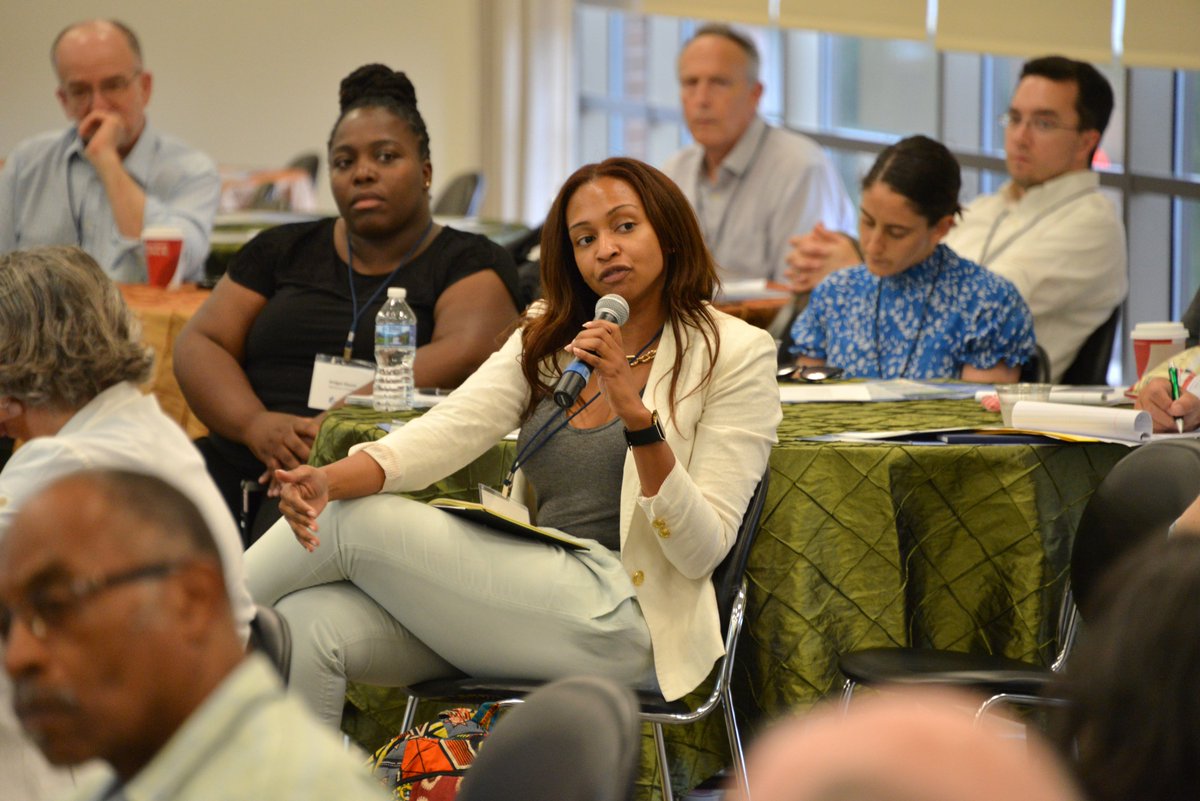 RichmondFed's tweet photo. For the 20th anniversary of #BaltimoreDataDay, @bniajfi has expanded its annual workshop into a weeklong series of interactive sessions. We're excited to co-host a few sessions: https://t.co/NFIxZttSPZ. #BaltimoreDataWeek https://t.co/83QLMAanQ3