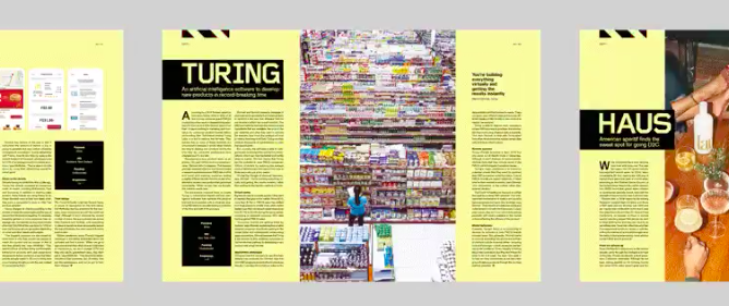 Turingsaas's tweet photo. We're featured in the latest @contagious issue for helping consumer brands to keep innovating while working remotely: https://t.co/Z2rL1Z9y7q