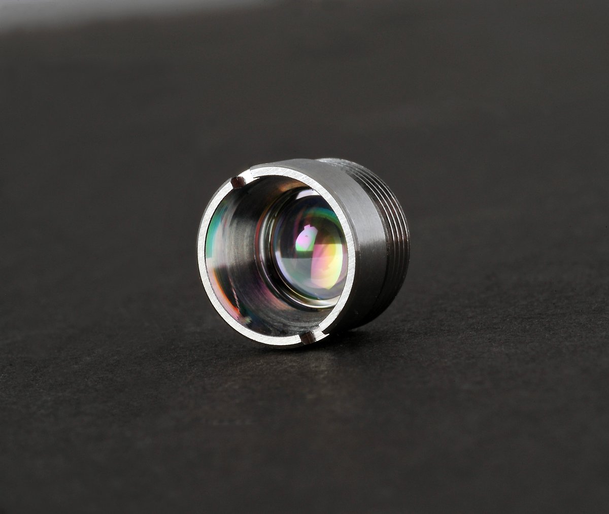 lightpathtech's tweet photo. Our molded aspheric lenses can be mounted for easy assembly. This is a cost-effective solution for mounting Geltech aspheres.
#aspheres #geltech #LPTH
https://t.co/AdY4dQW7Ka https://t.co/zZjBBMeoki