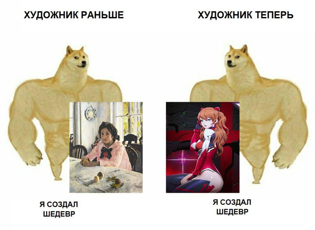 peaplum's tweet photo. #ArtistOnTwitter #art #Memes https://t.co/iLzfkLx7KT