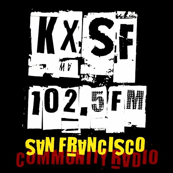 Tune in on Monday July 20th on KXSF 102.5! Should be a fantastic interview with resident DJ Blue Lew at 2:30pm sharp on the FM dial babeeeyyyyy! 😎 If you don't have a radio in your car or home, hit the webpage for the livestream. Cheers! #radio #interview #music #sven #SF