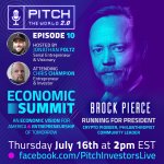 Photo by PITCH Investors Live (@pitchliveapp)