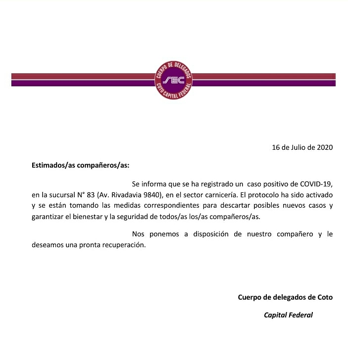 DelegadosCoto's tweet photo. https://t.co/ajr2QKcGpn