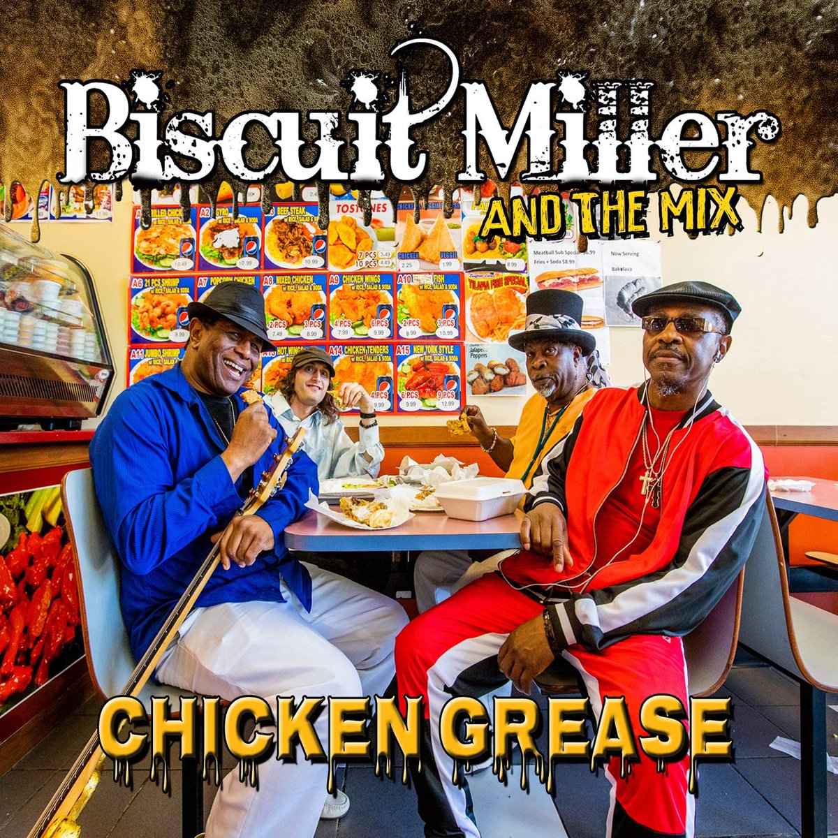 TimeForTheBlues's tweet photo. What to see what's going on with those guys at Time For The Blues? Be sure to get all the details here for their show NOW on at 9:00 p.m.

https://t.co/yKr3hT2TcY https://t.co/4pc5MLRW0i