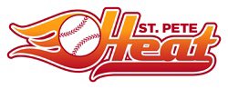 St. Pete Heat Baseball tweet media