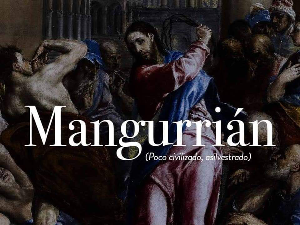 anagramo's tweet photo. Insulta en castellano antiguo https://t.co/RV6HaLHRJm