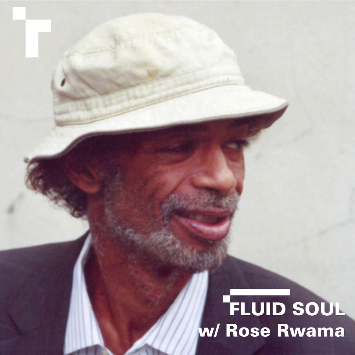 transmission_rh's tweet photo. Now Playing: Fluid Soul W/ Rose Rwama.
Cohesion, good vibes and a correct vibe. Get into it.

#TransmissionRoundhouse

Link below:
https://t.co/S4lFGH1d7F https://t.co/CZTPpJYqzU