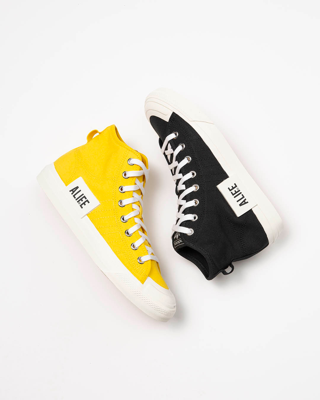 adidas xhibition