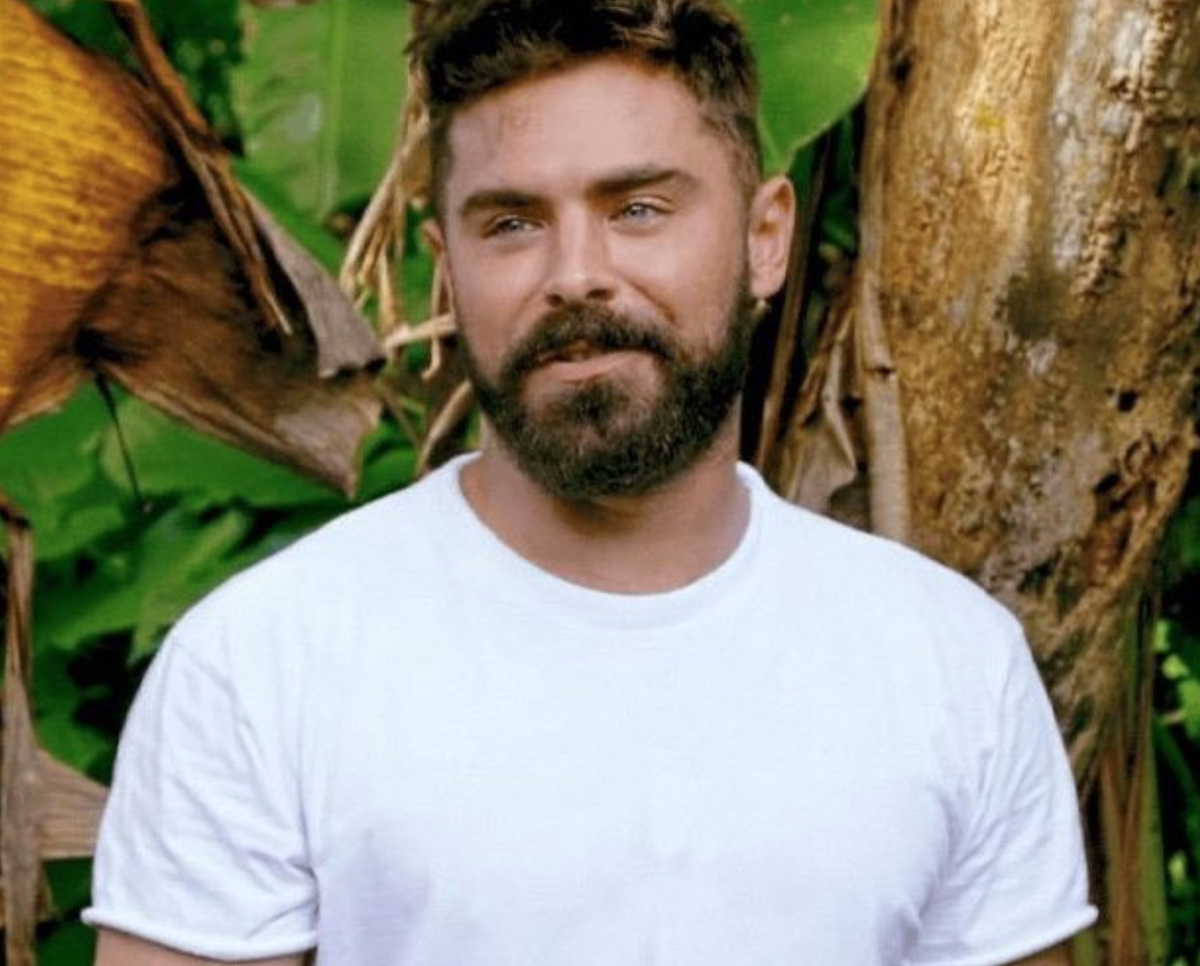 Missguided's tweet photo. Zac Efron making a series about sustainability and environment is the content we never knew we needed until now  🌎😍#missguided https://t.co/KDSYPA4ZlT