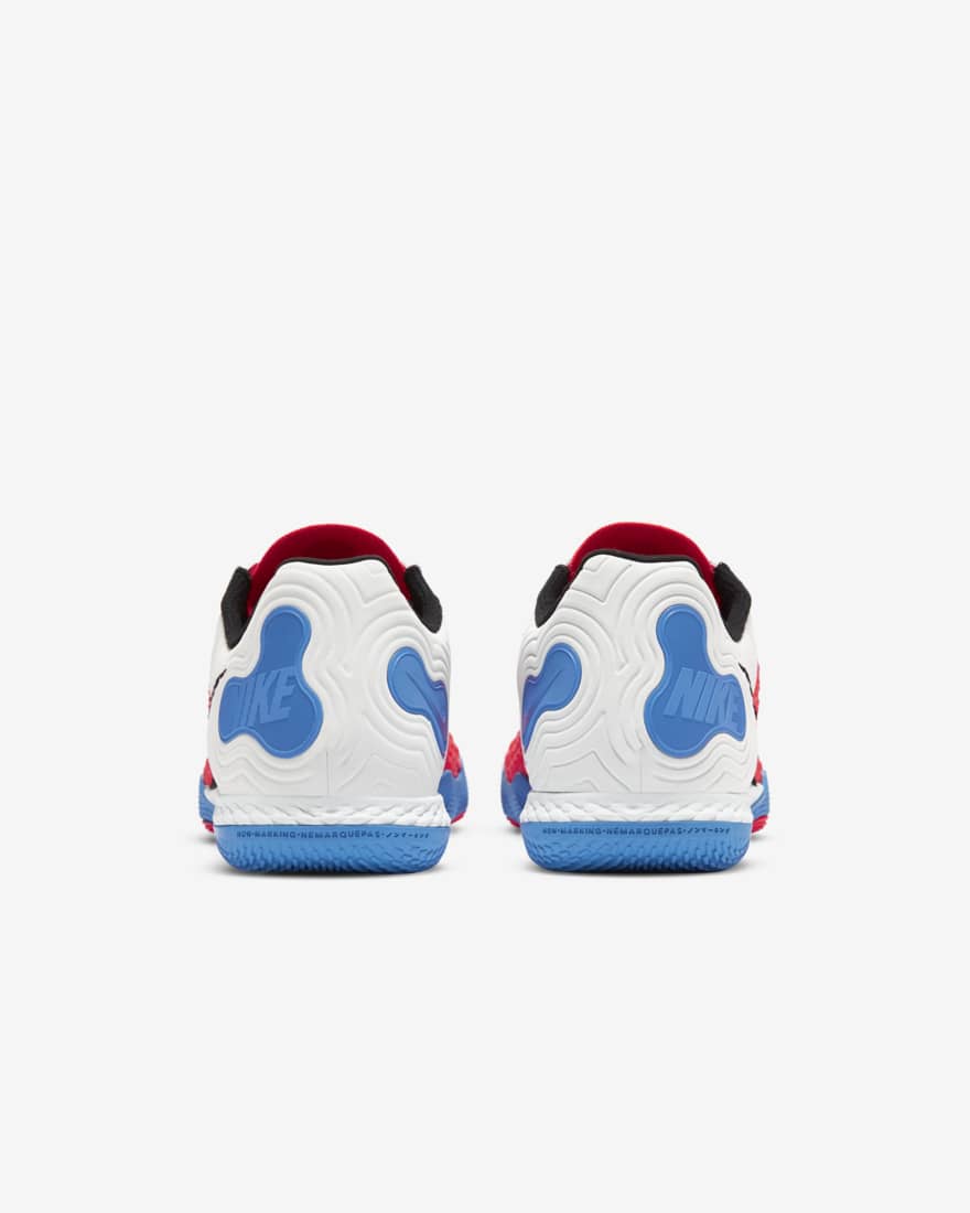 nike react gato indoor soccer shoe