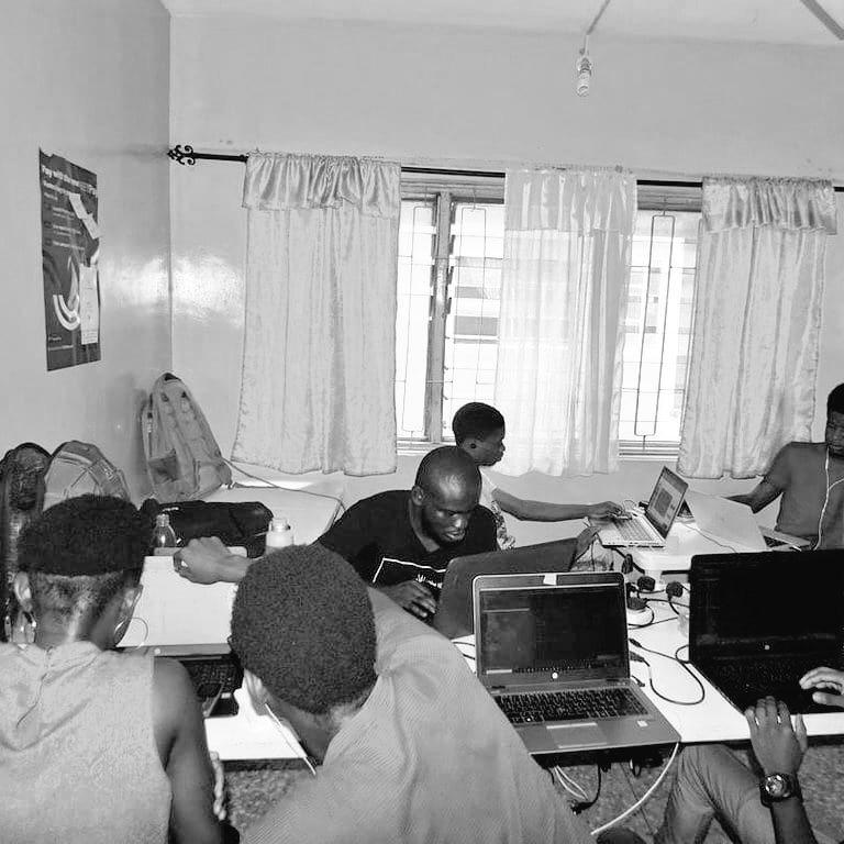 Buildspaceng's tweet photo. We believe work is about people and ideas. 
#Buildspace is inhabited by forward thinkers, and innovators, people who are confident in achieving their goals. 
Whether you are a small business, entrepreneur or just a "tech guy" needing a place to work, we have you covered.

#work https://t.co/t9lWKIFR7z