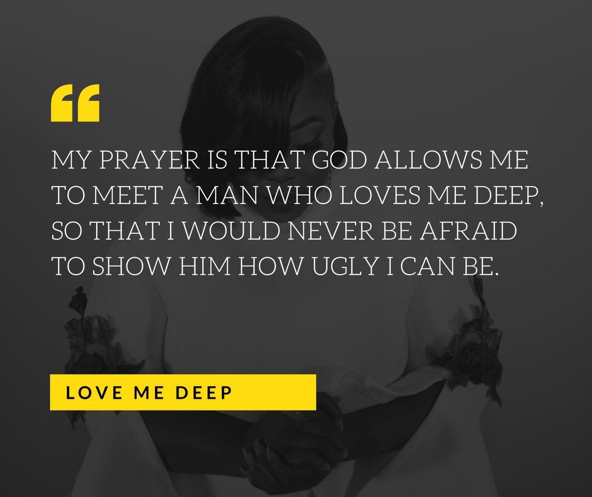n3dmac's tweet photo. Love me enough so that I can expose my flaws without feeling insecure. #LoveMeDeep #MakingLoveLast #AllOfMe #TheArtOfLove #SimplyLOVEME @tylerperry @sherylunderwood https://t.co/xqMv1fIR87
