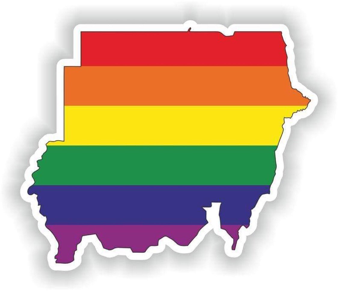 AAlouen's tweet photo. Réforme du système judiciaire au Soudan. Concernant les libertés de croyances et de pensée, les droits de la femme et les LGBT+.
Selon l'organisation « Bedayaa » l’association des lgbt+ dans la région de la vallée du Nil.
#Soudan #Lgbtqia #Bedayaa #Algerie #alouen #dz https://t.co/8PYSUxVTgo