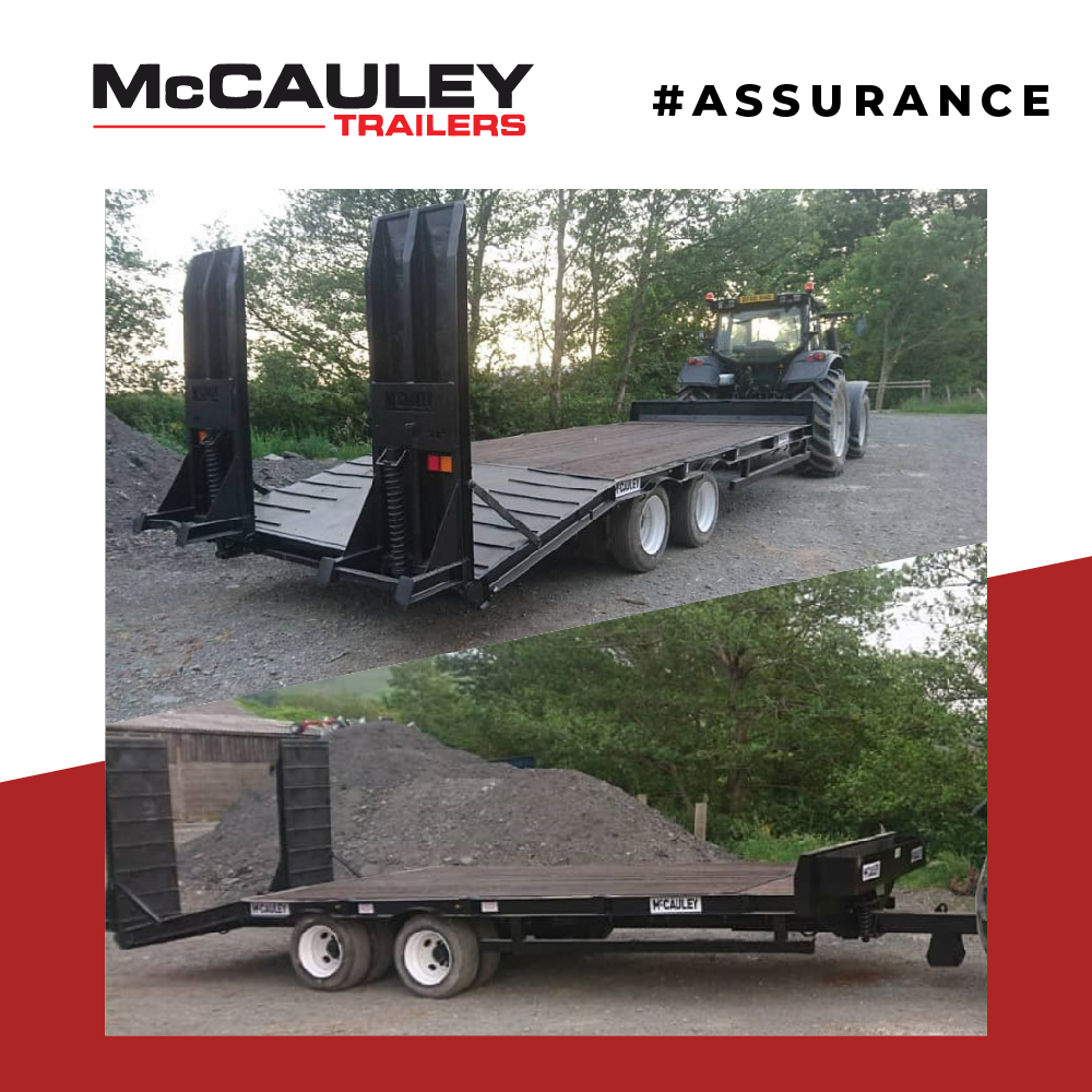 MACTrailers's tweet photo. 🌟COMPETITION🌟

Do you have a McCauleys/MACTrailer &amp; would like the chance to WIN a McCauley's jacket? 🧥🚚🚜

Send us a PRIVATE MESSAGE with:

- A good quality photo of your McCauley's trailer
- 2/3 sentences on how your McCauley's trailer has performed on your project. https://t.co/Y5HxSLoJBn