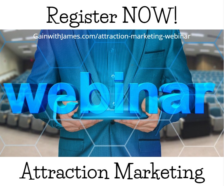 Global_EMP's tweet photo. #AttractionMarketing Webinar
Learn The Keys To Successfully Advertise and Market Your #OnlineBusiness and how you can have a sustainable business where you learn basic and intermediate advertising and marketing tips and secrets.
8:00pm ET
https://t.co/m0DvDyYjnX
#sales #traffic https://t.co/H1eccKchfW