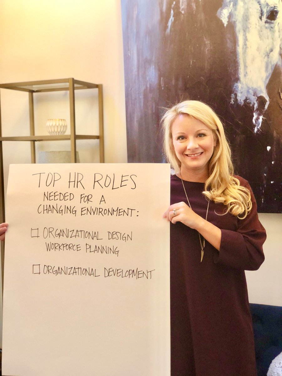 wearepepl's tweet photo. Top HR roles needed for a changing environment:

#HR #humanresources #humancapital #HumanResourceDimensions #atl #atlanta #leadership #leadershipmatters #risebusiness #careers #futureofwork https://t.co/4hLWILvodj