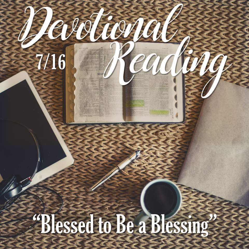 ecc_bloomington's tweet image. Daily devotional for Thursday, July 16th.
buff.ly/2WlStj9
#eccbloomington #dailyreading #eccdailyreading
#dailydevotional #bible #biblereading