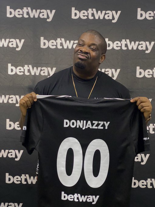 BrandessenceNG's tweet photo. Betway Unveils Don Jazzy and Ebuka as Big Brother Naija ambassadors
@BetwayNigeria @GuinnessNGR
@DStvNg @GOtvNg https://t.co/rtpoZudfCn https://t.co/OVSZKnC0ve