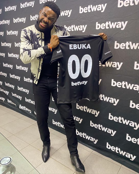 BrandessenceNG's tweet photo. Betway Unveils Don Jazzy and Ebuka as Big Brother Naija ambassadors
@BetwayNigeria @GuinnessNGR
@DStvNg @GOtvNg https://t.co/rtpoZudfCn https://t.co/OVSZKnC0ve