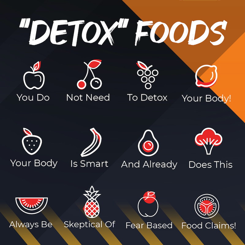 Are you ready for a detox? You already have what it takes. #nodiets #nodetox #weightlossspecialist #weightlossguru #stopwastingyourmoney #noshortcut #setrealisticgoals #lifestylechanger #NutritionalMyth  #Healthylifestyle #Moderation #HealthyRoutine #Exercise #wellnesswarrior