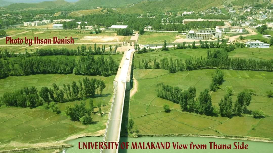 DrZahidUOM's tweet photo. #UniversityOfMalakand
Blessed https://t.co/Cstms1mXLo