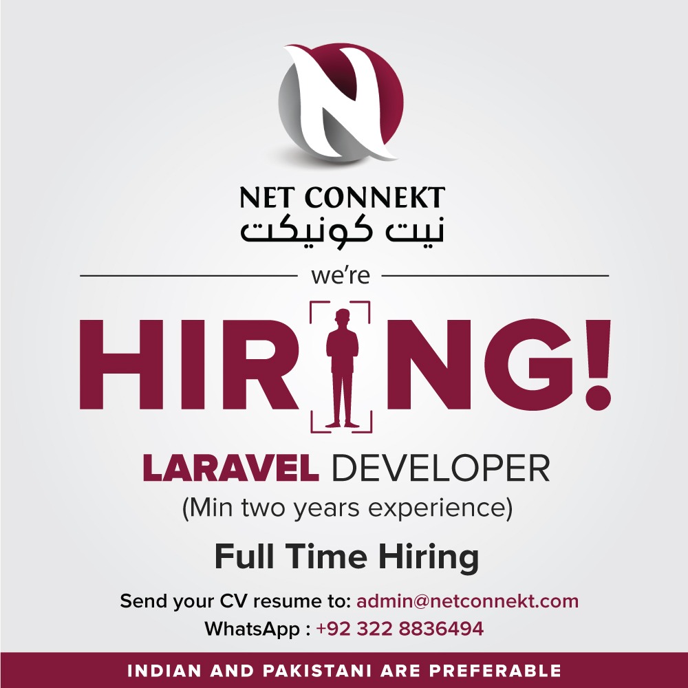 NetConnekt's tweet photo. https://t.co/lNjXcHsZGW