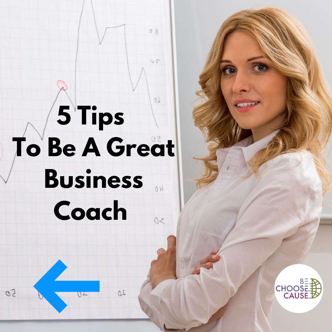 BeChooseCause's tweet photo. Do you know how to identify a great business coach? Make sure to look for these top five skills:
1. Great listener
2. Consistent work
3. Loves to teach
4. Positive mindset
5. Accountability
What do you think?
#virtual #business #coaching #conference #september #invitechange https://t.co/GZaCeLZpEO