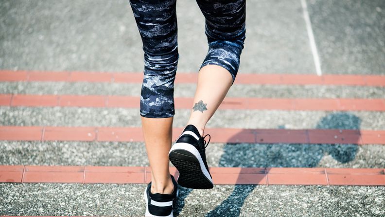 Current environment thrown off your habits and routines?
Is it affecting your mental health?

Check out the latest post from <a href="/SalesCoachDew/">Dew Tinnin</a>  for her thoughts on how to cultivate a more balanced life through exercise: skwy.co/3erMq2E

#justmove #exercise #stayhealthy