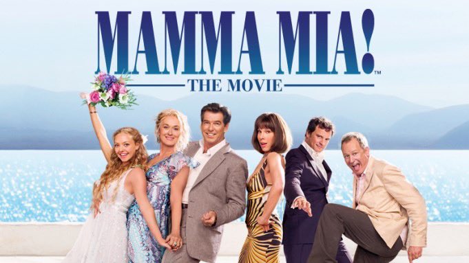 HempsteadTown's tweet photo. Mamma Mia, here we go again! Join us at Hewlett Point Park in Bay Park tonight for a Drive-In Movie showing 2008's comedy/musical Mamma Mia. The movie will begin at sundown, come early to save a spot! https://t.co/8TsIZrGoVK