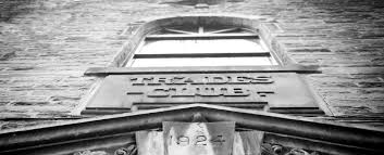 Thank you for your messages about the Trades in recent weeks. We are going to be launching our crowdfunder at the end of the month and would really appreciate it if you could share, RT and make a donation if you can.