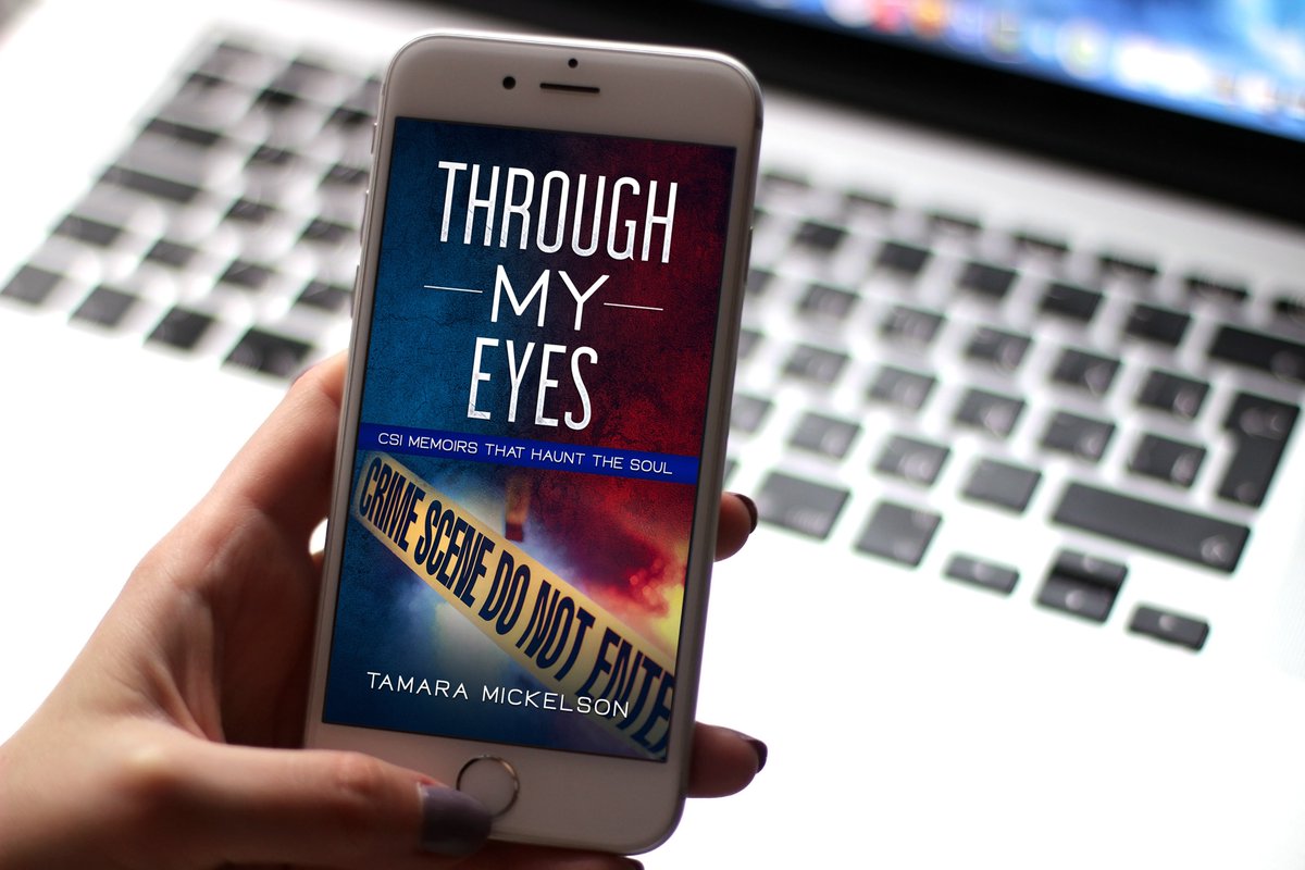 DM me for your own personal code to listen to my book on Audible, in exchange for a review. Thank you all for your support! 

You can purchase a paperback on Amazon or if you want an autographed copy, purchase here: thinblueline4women.com/shop/ols/categ…