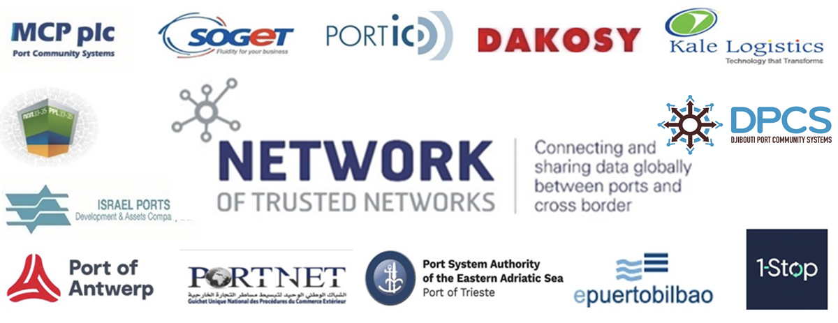 DPCS is participating in the Network of Trusted Networks initiative, connecting with the best Port Community Systems in the world to bring you accurate data. This will extend our cargo tracking to more than 70 ports worldwide providing loading and discharge information <a href="/dpfza/">Djibouti Ports & Free Zones Authority</a>