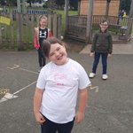 Photo by Year 3 Bryn Coch (@Year3BC)