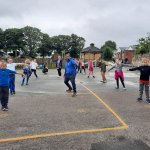Photo by Year 3 Bryn Coch (@Year3BC)