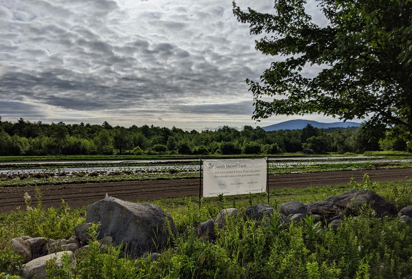 Land & Community Heritage Investment Program-LCHIP tweet media