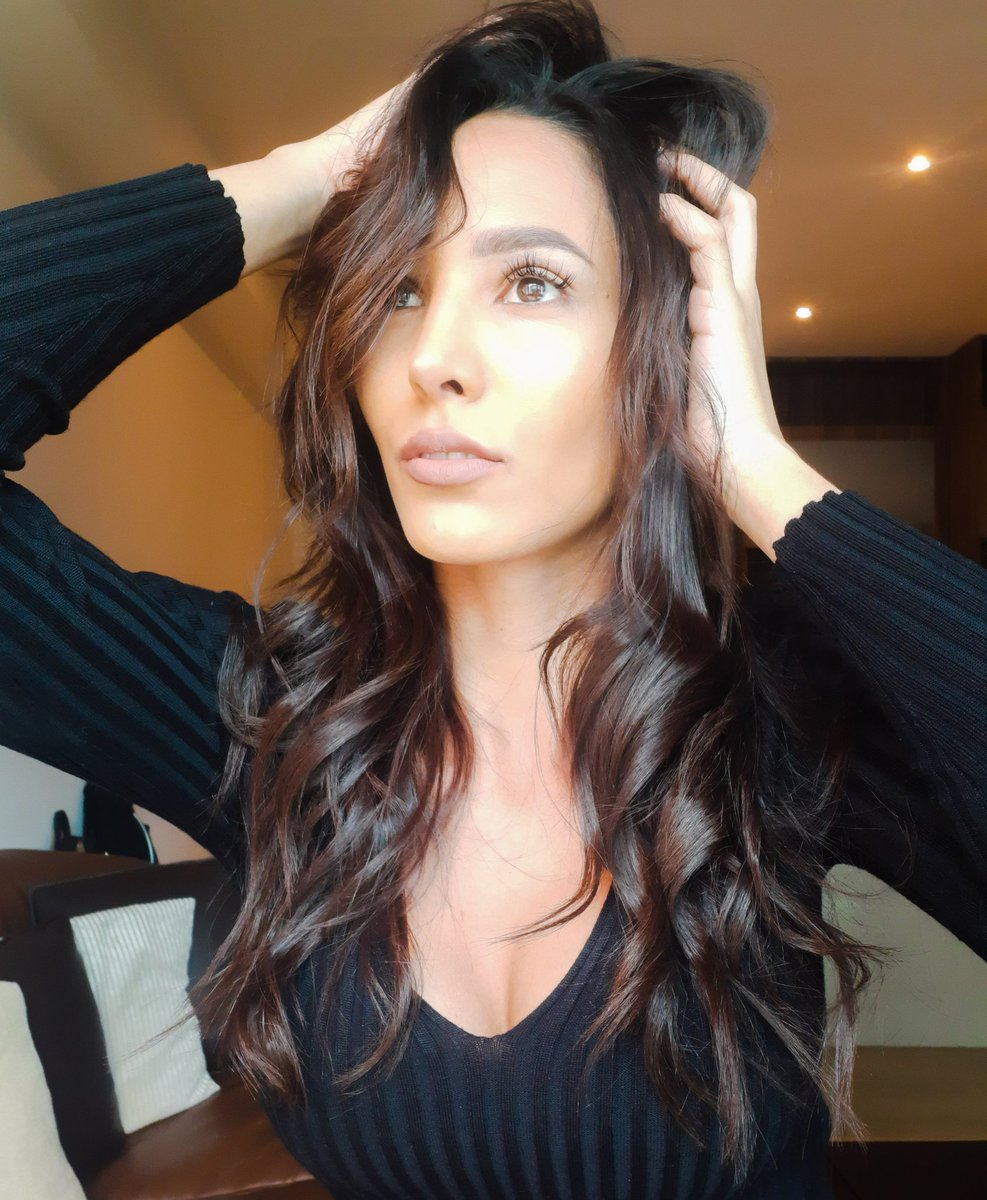 Miss Guárico tweet media