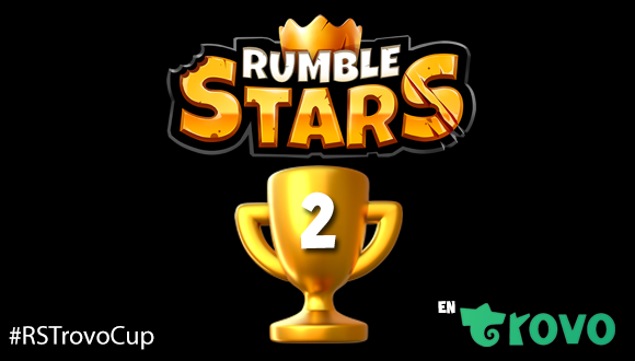 TheGameHuntah's tweet photo. Se viene la 2da #RSTrovoCup de @RumbleStars .
@ACE1gg queda invitado automáticamente por ser los campeones de la primera.
Que equipos van a participar?
Invito a las cuentas OFICIALES de los clubs a que respondan a este tweet. Los que tengan mas LIKES, entran a la 2da edición https://t.co/G3j6yWT7FC