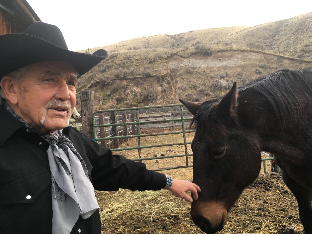 ... often showing up at conferences and meetings and appearing on podcast interviews and the like. 89 years old, he honestly seems like the nicest guy and has a great many fascinating tales about his life.