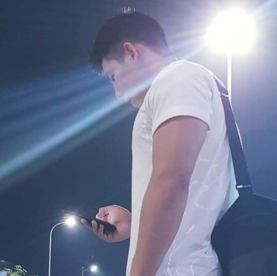 augustboi1's tweet photo. #NewProfilePic https://t.co/0MSZXx0WyQ