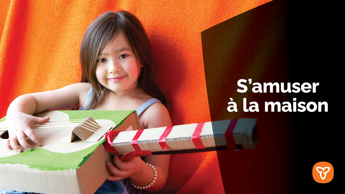 EnfantsON's tweet photo. Vous cherchez un projet à faire avec vos enfants cet été? Fabriquez des instruments de musique! 
Regardez #backyardbeats de @tvo pour apprendre comment faire son propre saxophone, xylophone, ukulele entre autres!
https://t.co/DVeq0VijmA 
#funathome (En anglais seulement) https://t.co/QdR80F5NvF